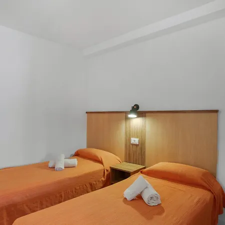 Apartment Estudio Yumbo Playa San Bartolomé