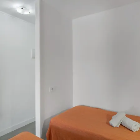 Estudio Yumbo Playa Apartment San Bartolomé