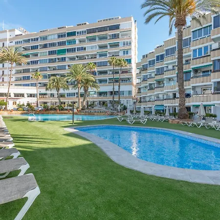 Estudio Yumbo Playa Apartment
